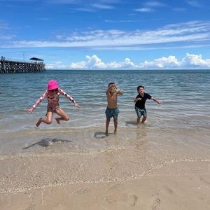 Meet your Posher, Ronnie